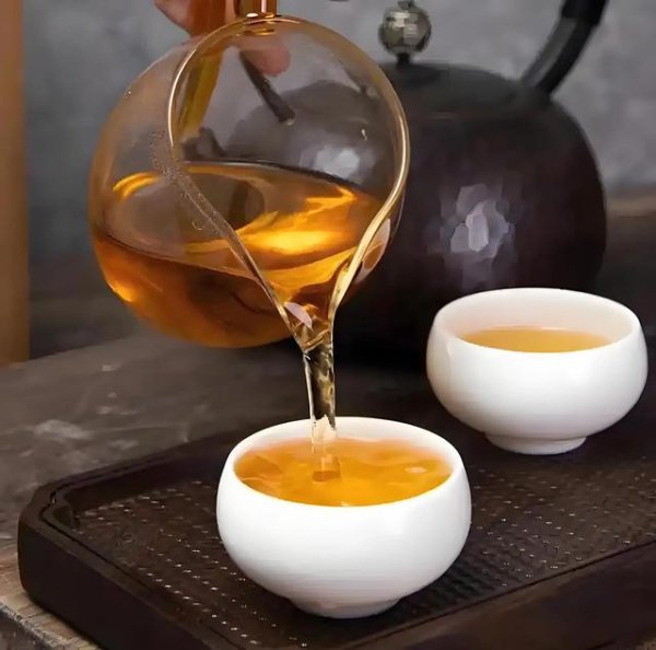 免费配资炒股入配资平台 股市一碗茶, 喝完再挣扎!