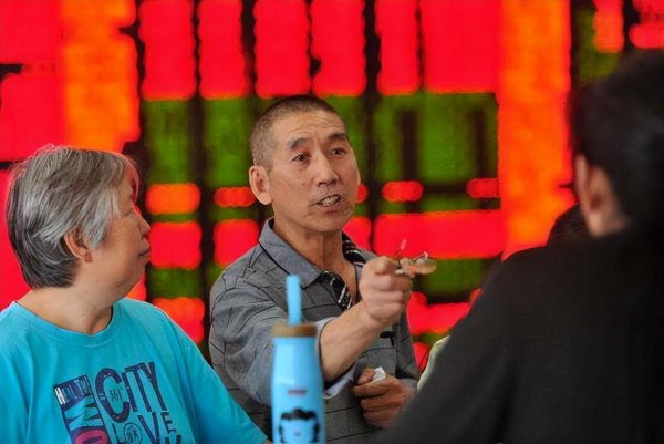 配资知识信息服务 A股会有好的一天，只有很少会有人坚持到