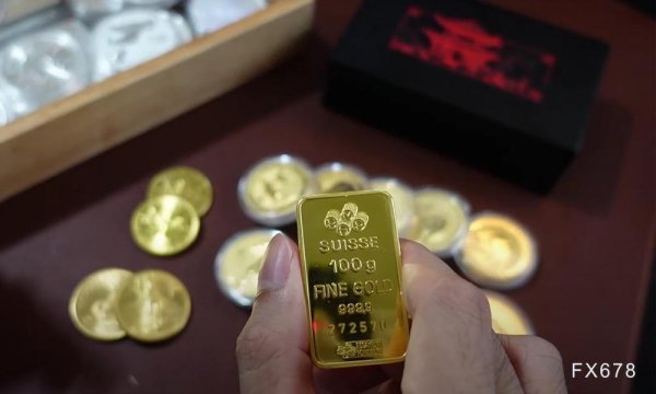 炒股配资官网网址 美国关税大刀砍向欧盟, 多因素致使美元承压